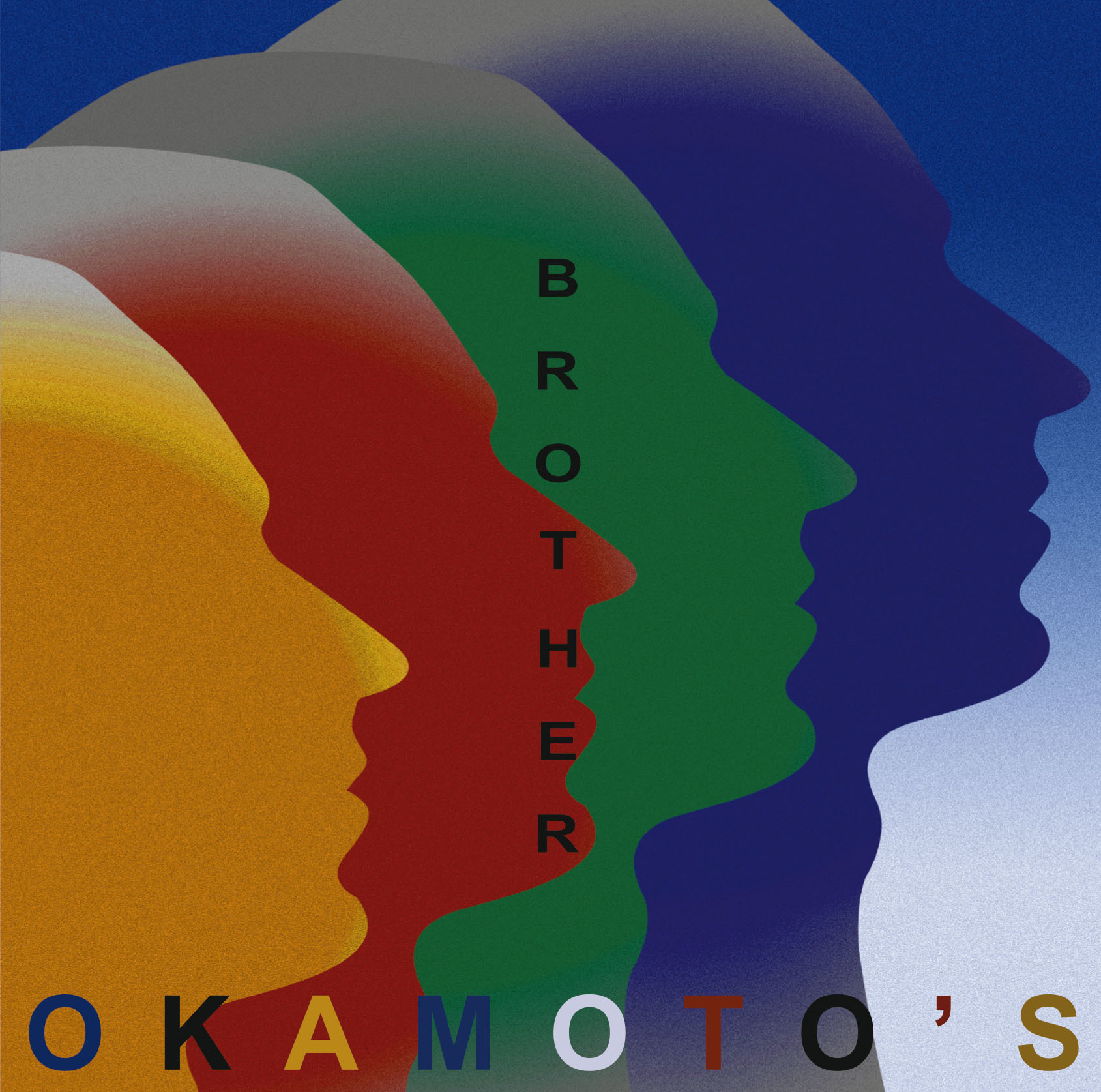 「BROTHER」