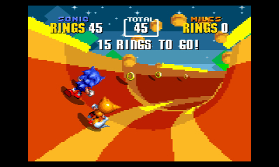 (C)SEGA