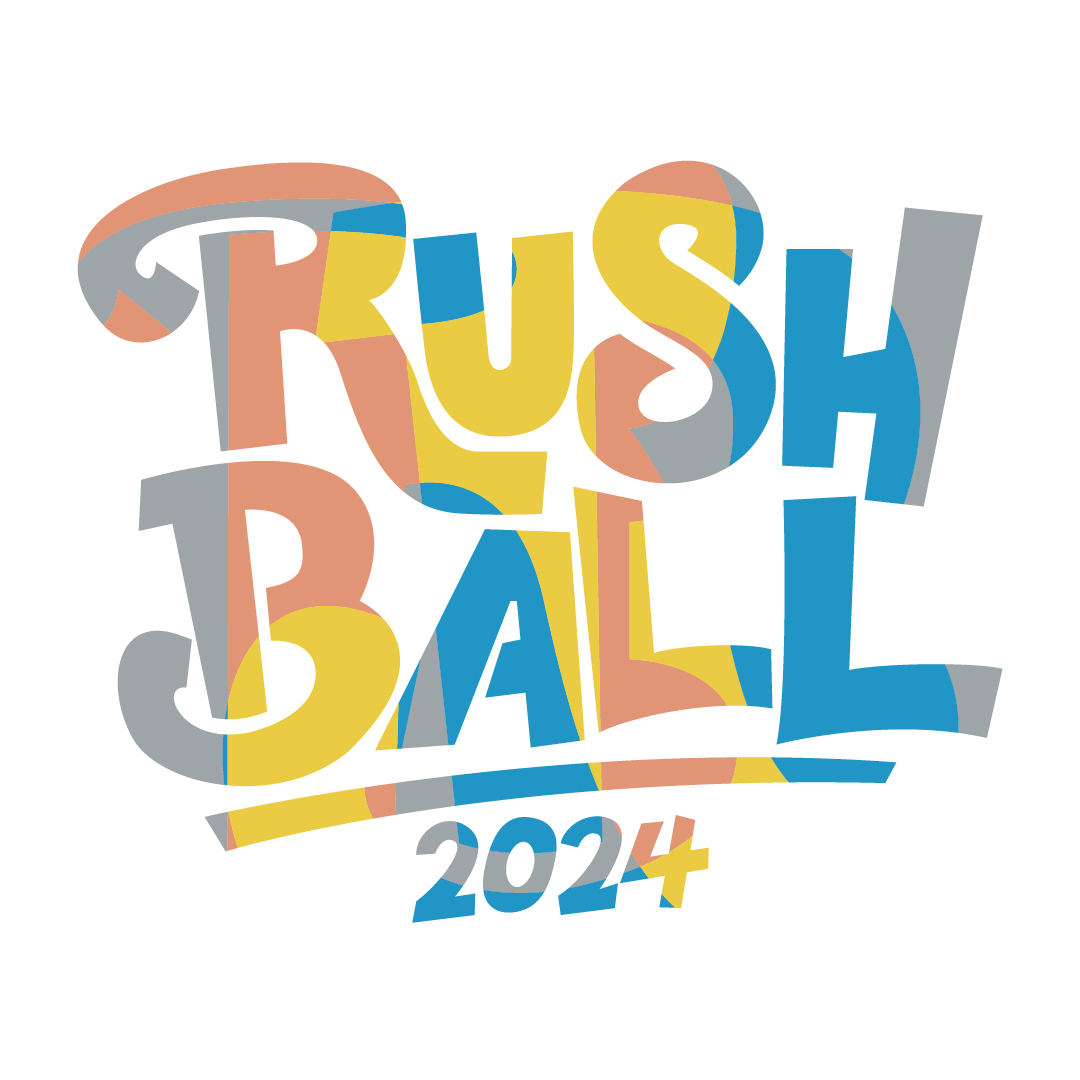 RUSH BALL