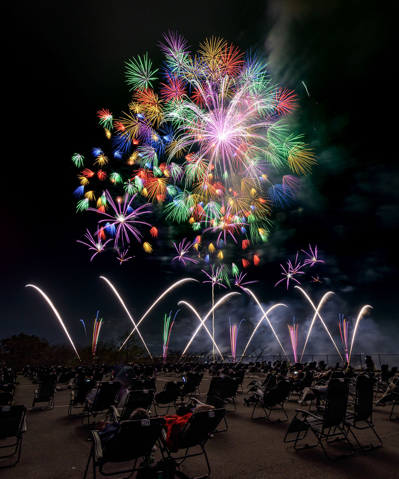  (C)2021 - 2025 富士山花火