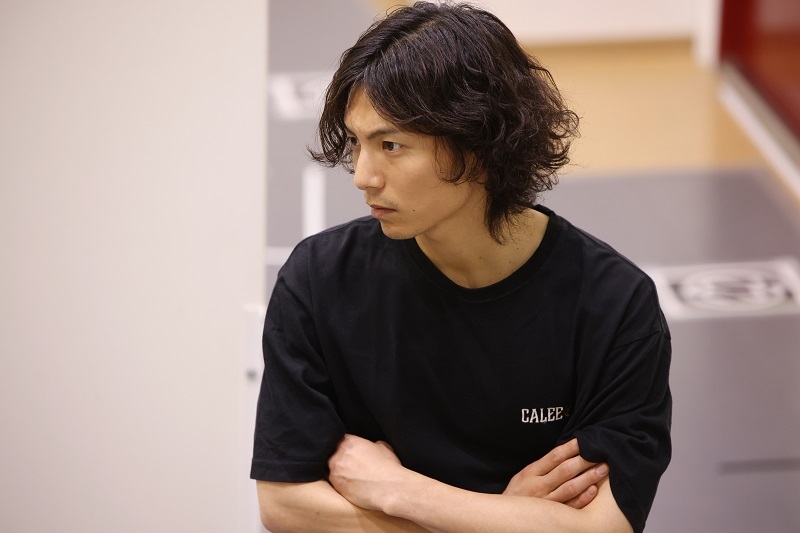 撮影：遠山高広