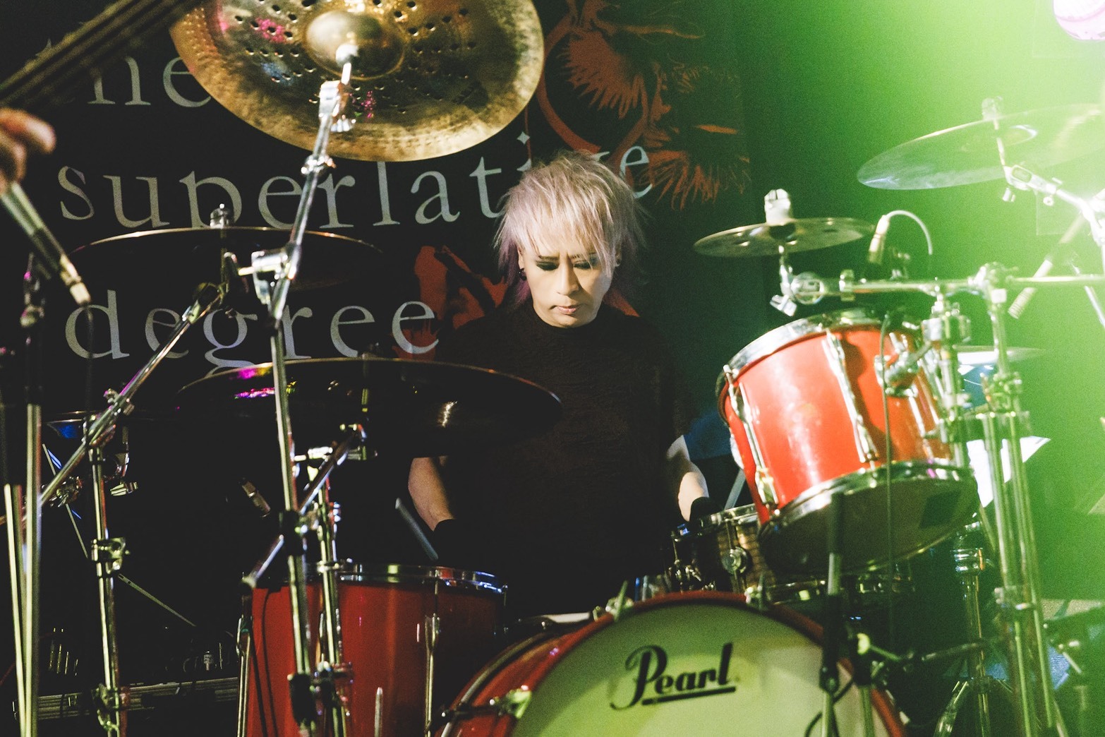 the superlative degree