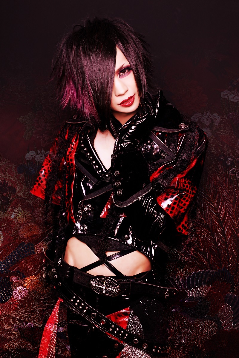 『アインス忘年会-暗黒革命-2017』ゴシップ?　撮影＝DARKRED