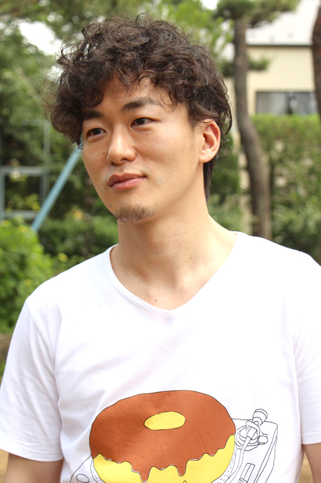 演出を手がける松居大悟