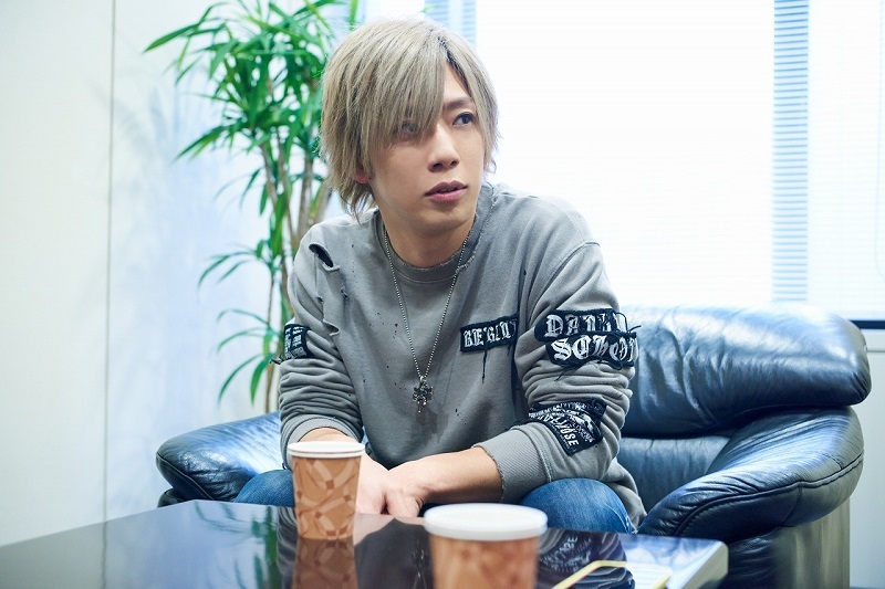 Chiyu　撮影＝髙村直希