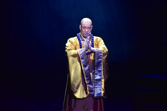 リュウケン他：川口竜也 　(C)武論尊・原哲夫／コアミックス 1983 版権許諾証GS-111