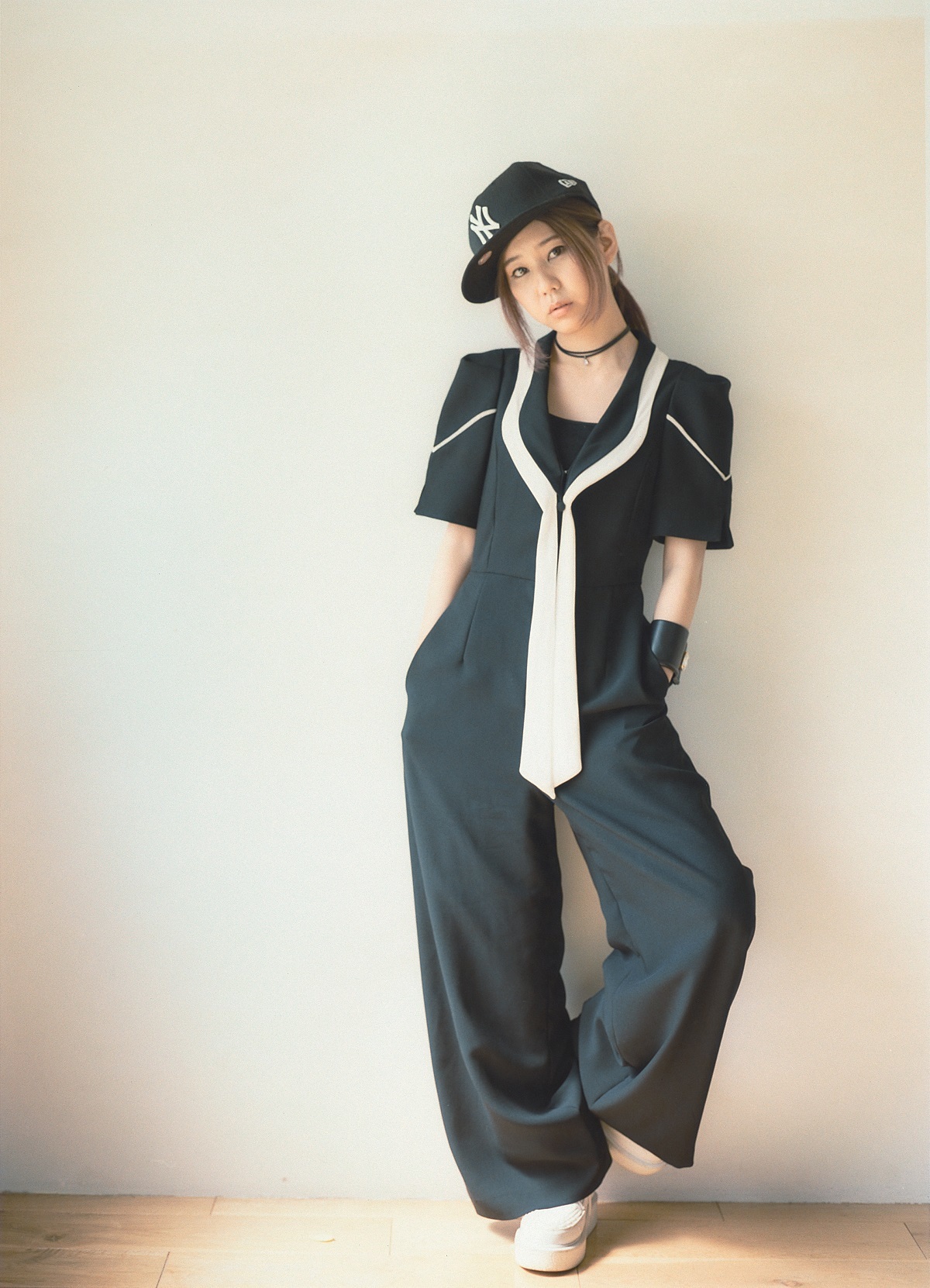SCANDAL／TOMOMI