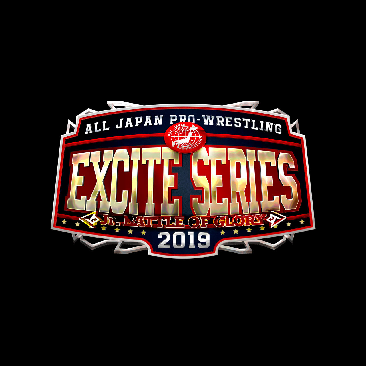 『2019 EXCITE SERIES[最終戦]』は2月24日（日）開催