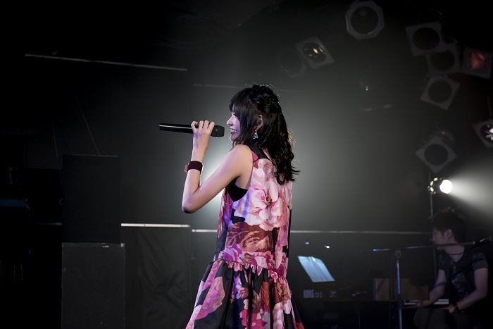 撮影＝Kousuke Umebayashi