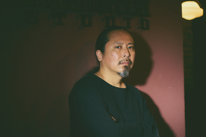 「バンドは成長もするけど、衰えてもいく。衰えるなら一緒に衰えていくのがいい」ーーBRAHMAN結成30周年、RONZIが描くバンドの未来像