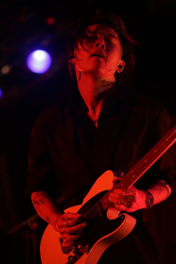 MIYAVI