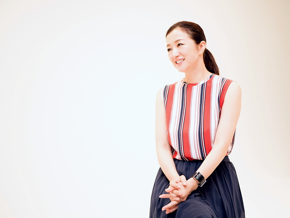 鈴木京香