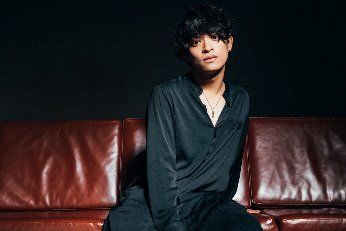 THE ORAL CIGARETTES 撮影＝上山陽介