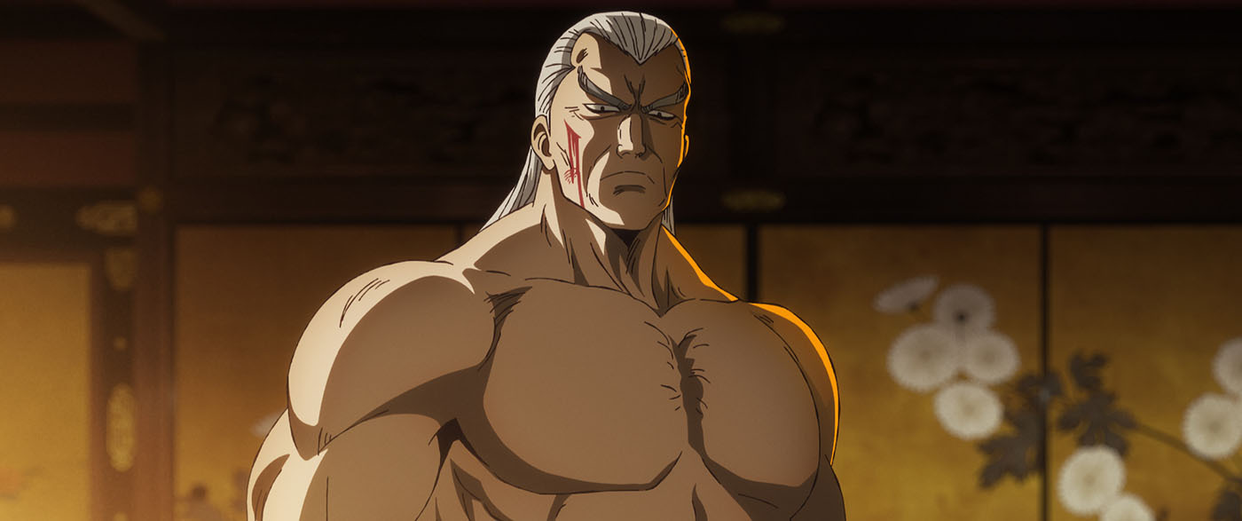 (C)空知英秋／劇場版銀魂製作委員会