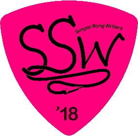 シンガーソングライターによるマイク一本の弾き語りフェス『SSW18』、今年は東京＆大阪で開催決定