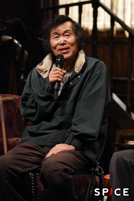 平田満
