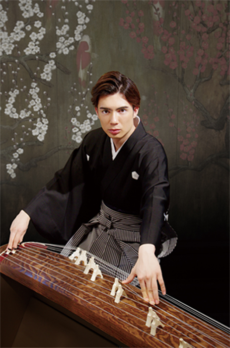 LEO／今野玲央