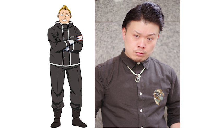 ミル　CV：堀井茶渡 （c）くろかた／MFブックス／「治癒魔法の間違った使い方」製作委員会