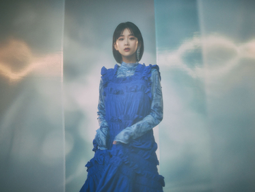 金子みゆ、新曲「来世はどうせ」がTVアニメ『デッドアカウント』EDテーマに決定！ジャケット写真公開