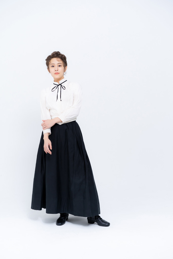 高畑充希