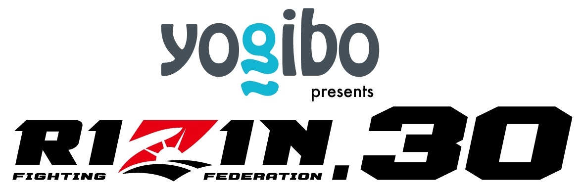 『Yogibo presents RIZIN.30』が9月19日（日）にさいたまスーパーアリーナ（埼玉県）で開催される
