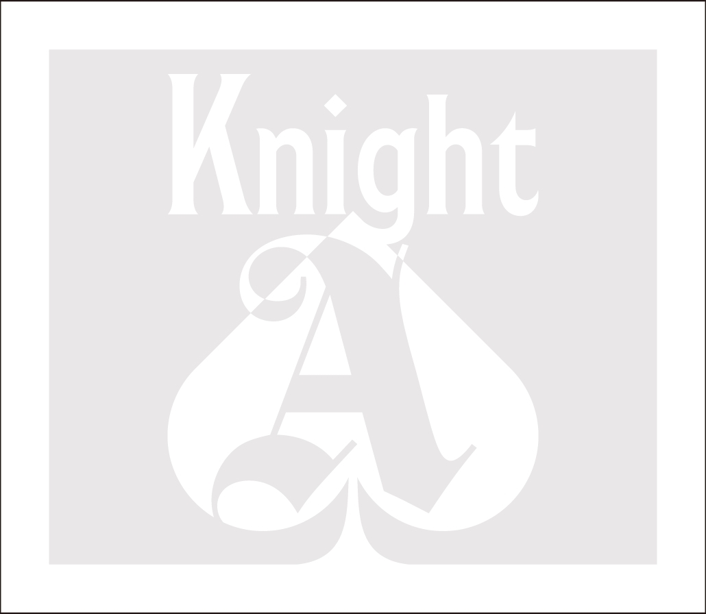 Knight A - 騎士A -『Knight A』初回限定フォトブックレット盤WHITE
