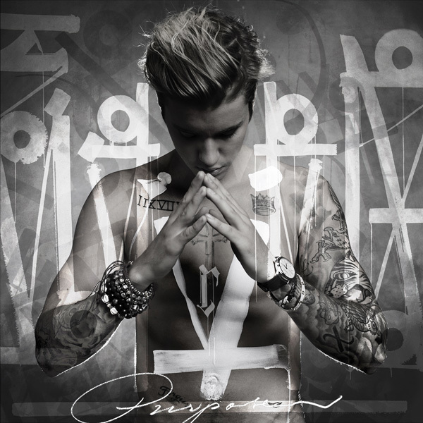 Justin Bieber「What Do You Mean？」