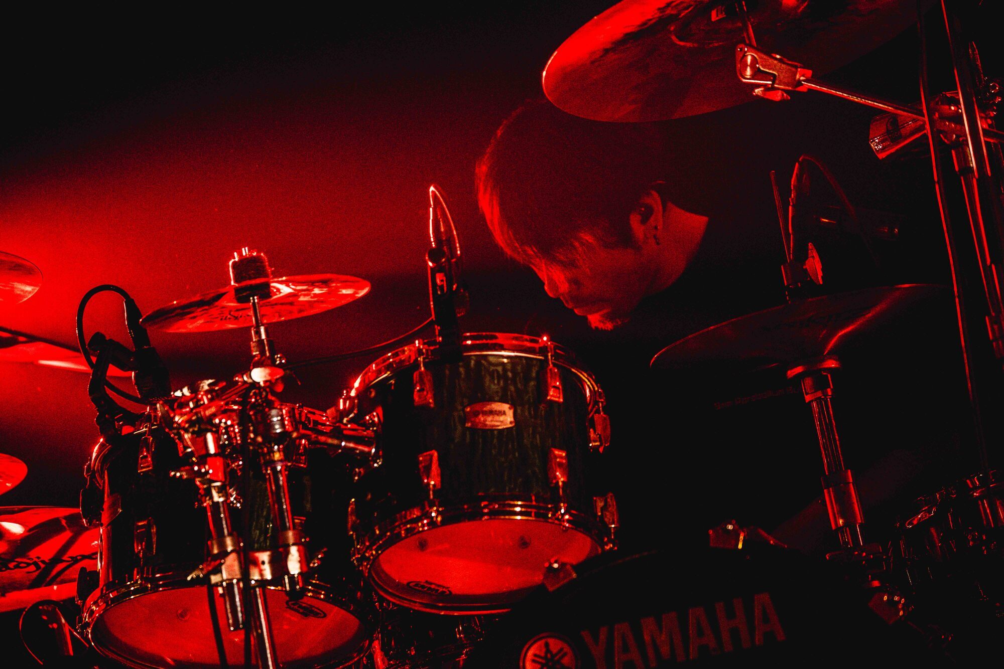 9mm Parabellum Bullet [Expand Session]