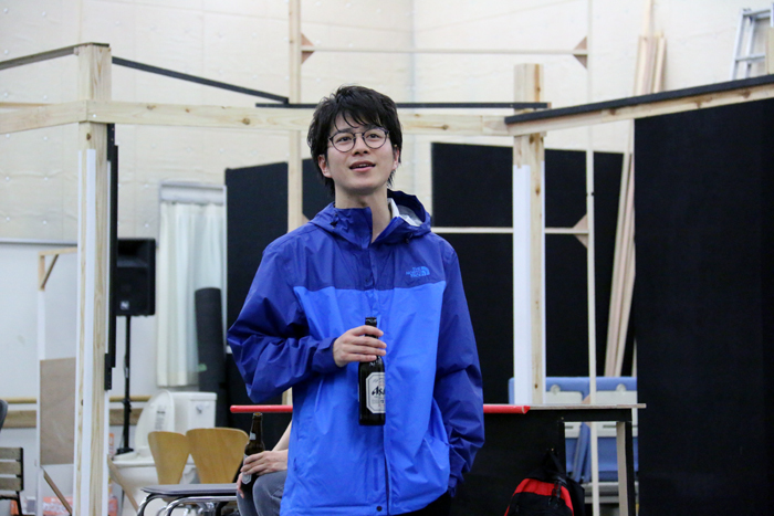 （Photo:Komurasaki)