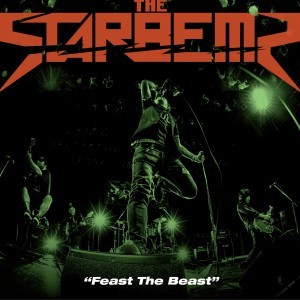 Feast The Beast / THE STARBEMS