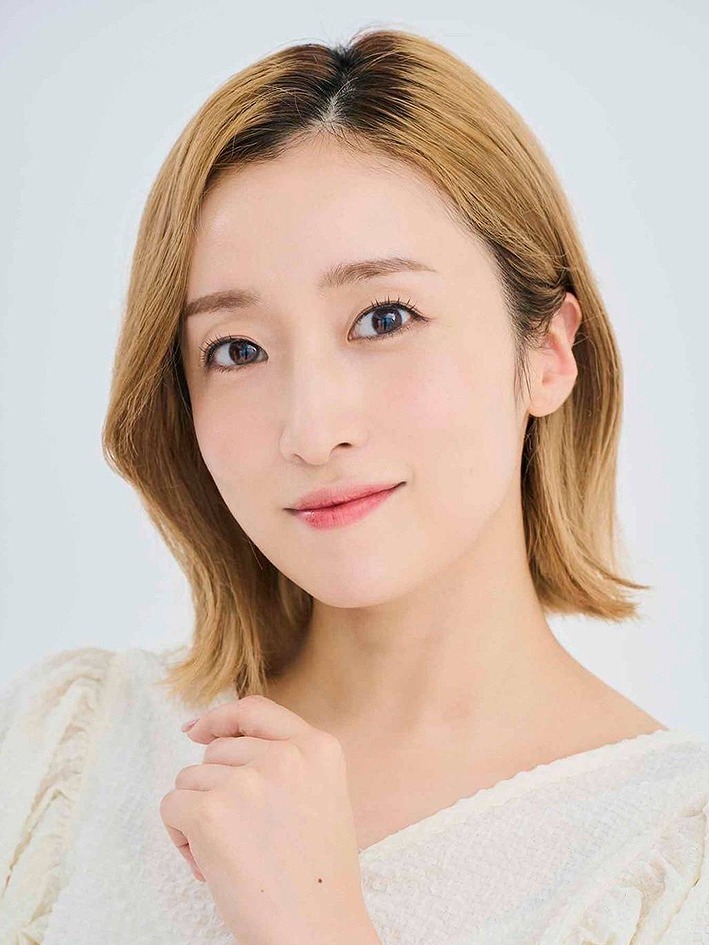 梅田彩佳