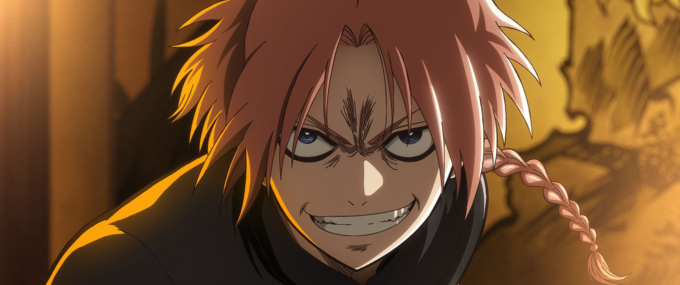 (C)空知英秋／劇場版銀魂製作委員会