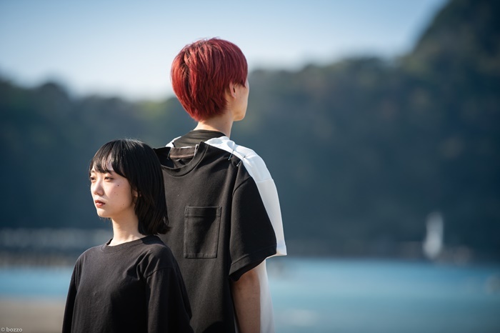 劇団あはひ『光環(コロナ)』。 photo by bozzo