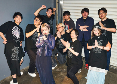 ReoNa、初のアニソンクラブイベント『Re:unite（リユナイト）』オフィシャルレポート！アークナイツ、DJ、オーディエンス…全てがアニソンで結ばれた「奇跡の一夜」