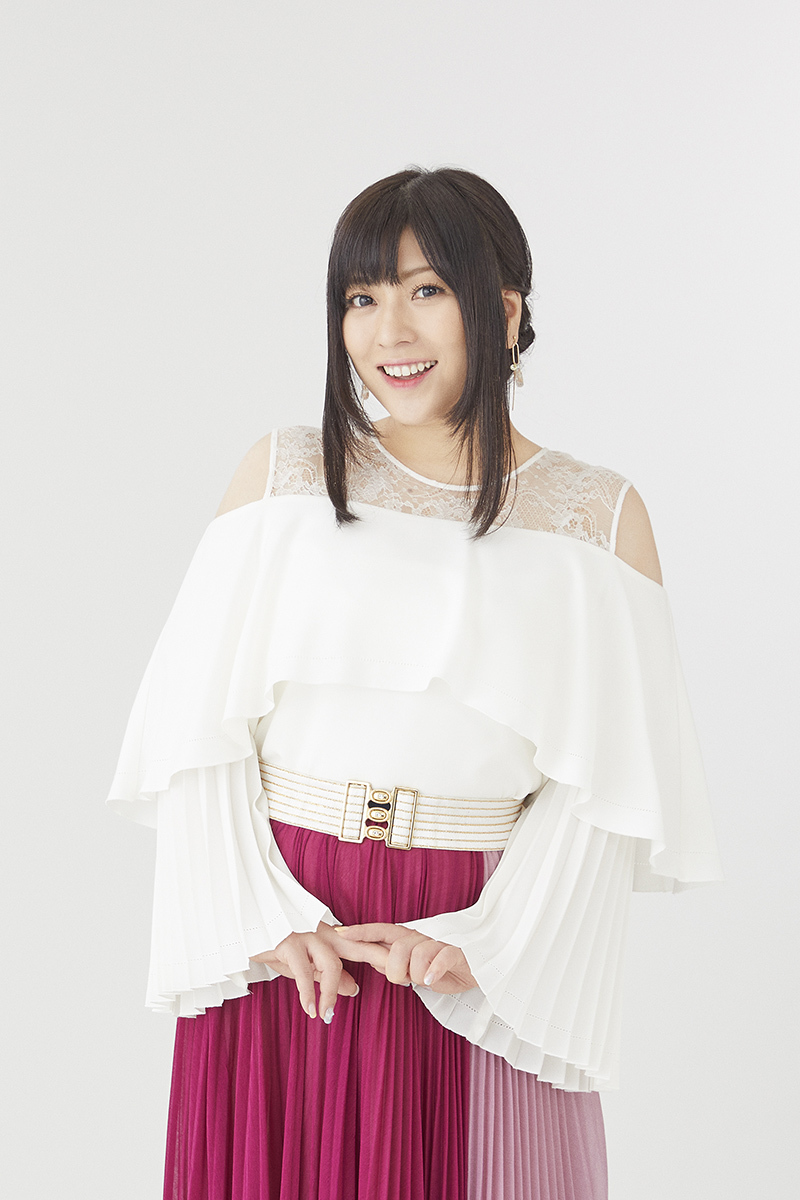 鈴華ゆう子