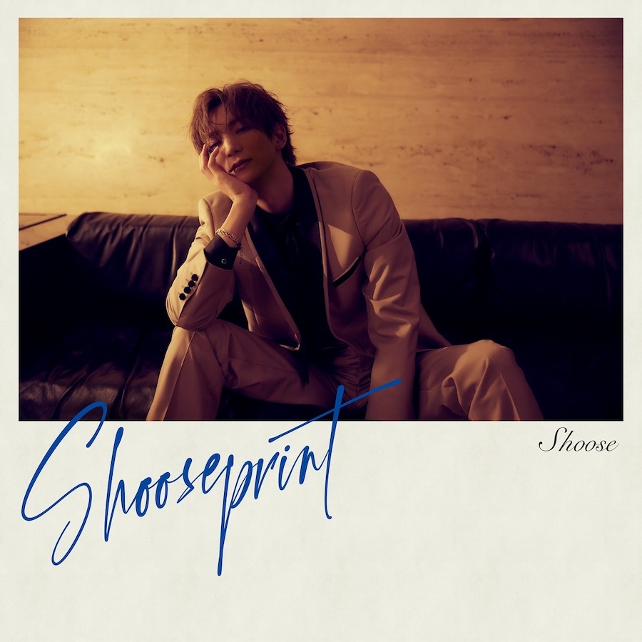 しゅーず デビュー10周年記念BOX『Shooseprint』