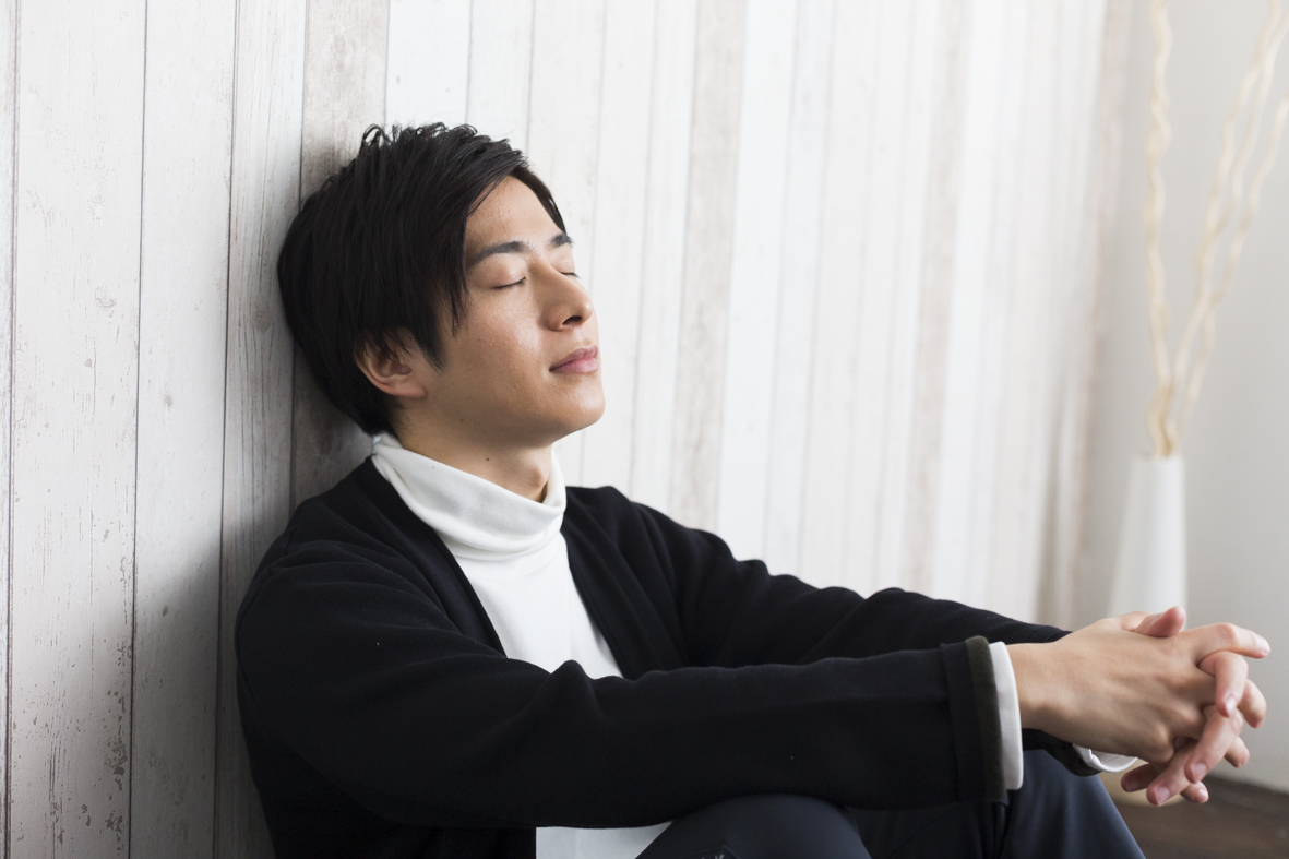 村井良大 撮影＝山越隼