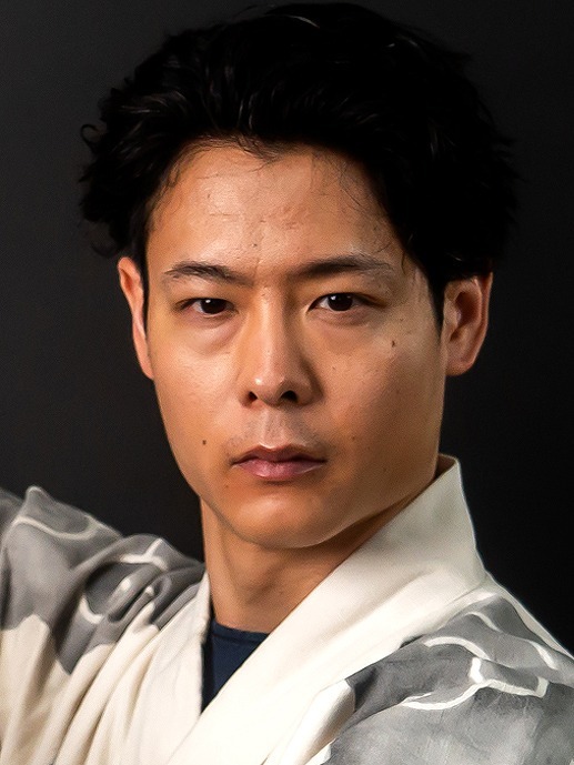 神谷俊一郎（和太鼓）