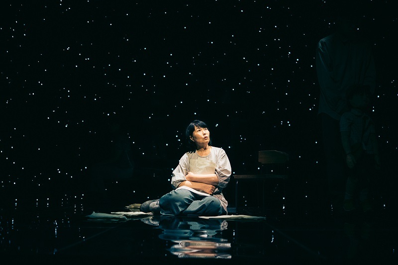 写真：一色健人