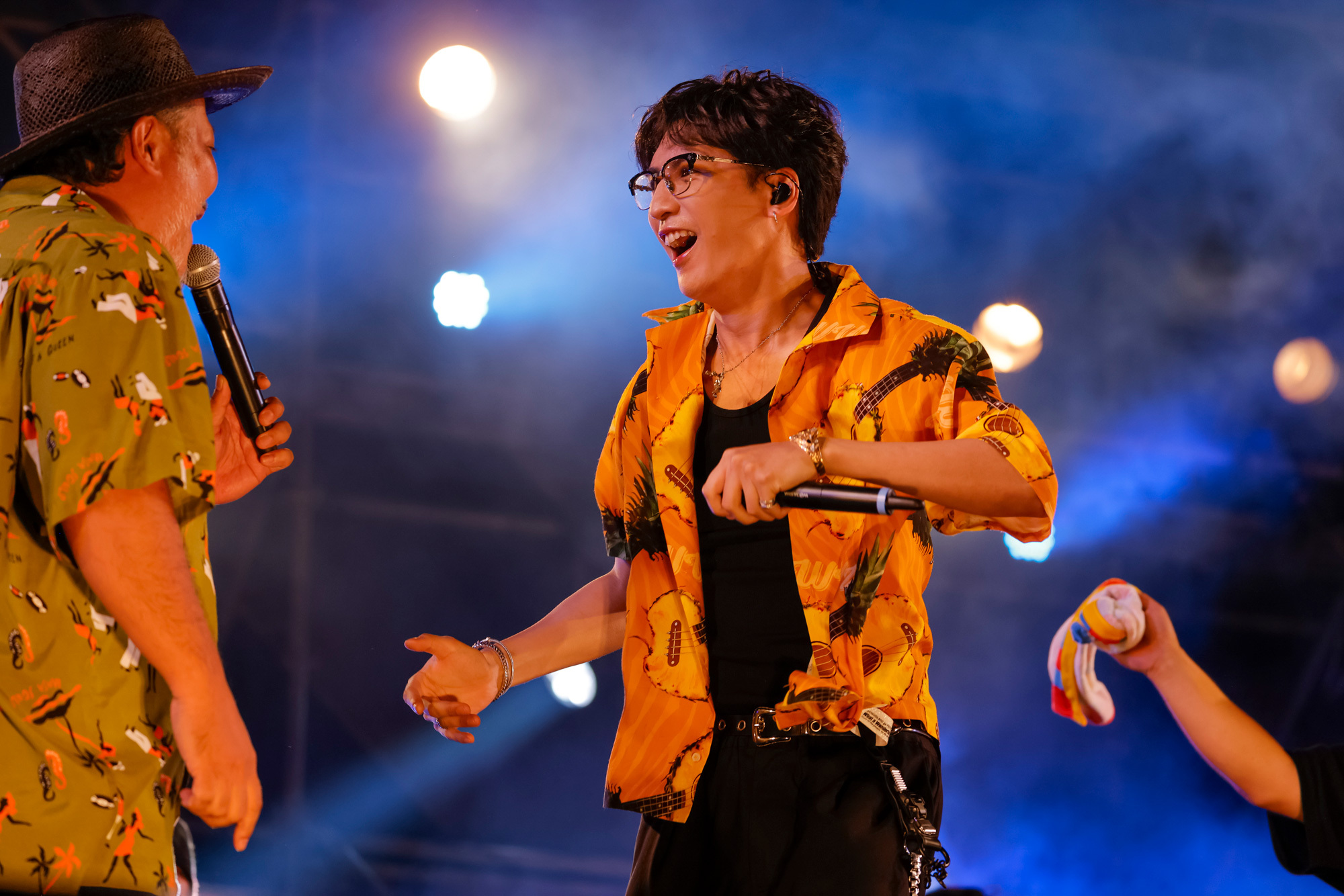 撮影＝SARU（SARUYA AYUMI）