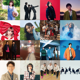 『長岡 米百俵フェス』、松下洸平、THE BAWDIES、wacci、きゃりー、イルカ、南こうせつら出演者第一弾発表　フェスの快適性揃えた「グランフェス」の実現へ