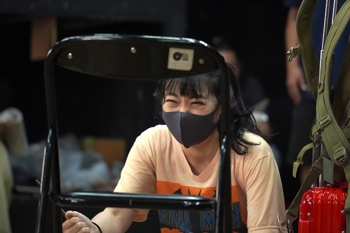 古川藍