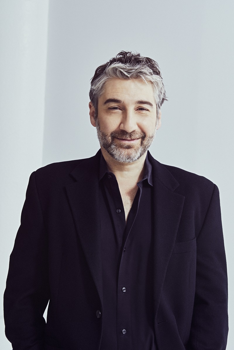 スコット・シュワルツ