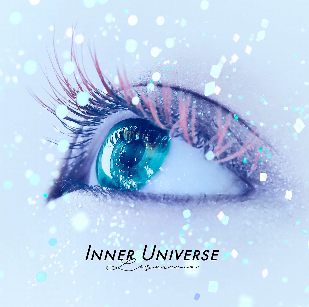 INNER UNIVERSE初回盤