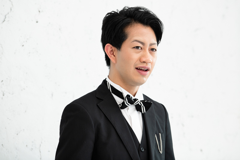 中村壱太郎