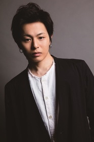 荒木宏文が40歳の誕生日に4年ぶりのイベントを開催