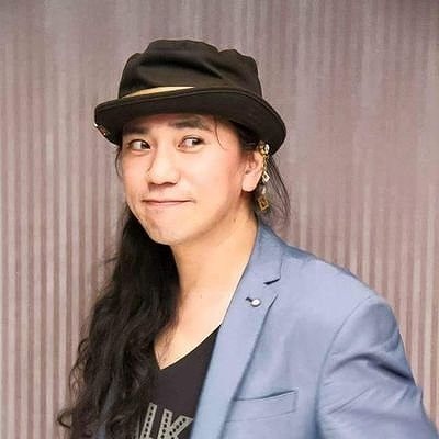 (株)清月エンターテイメント代表  アレス