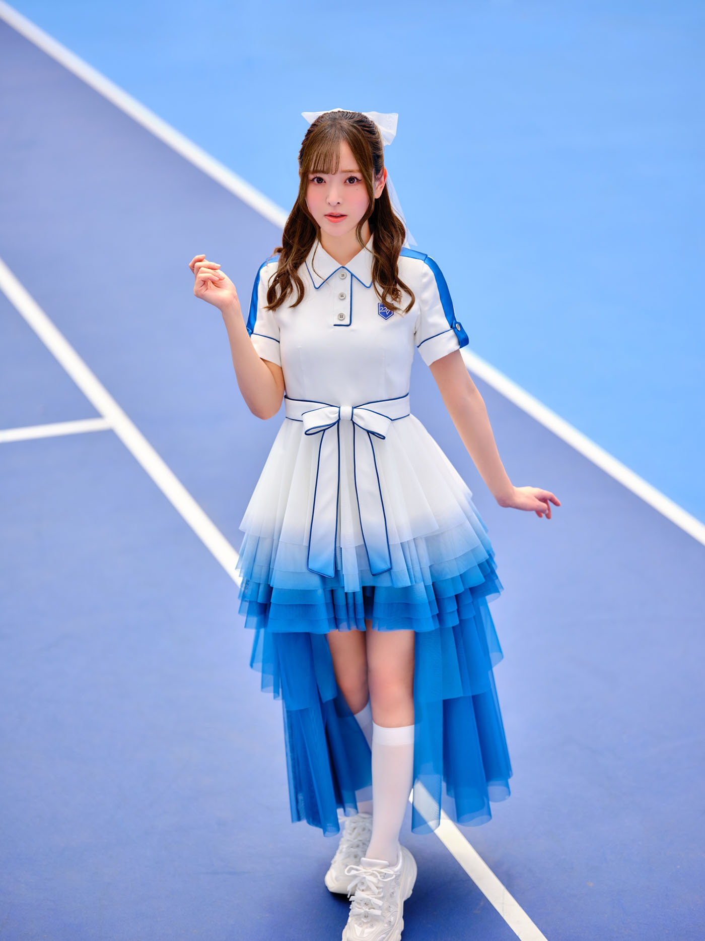 天城サリー