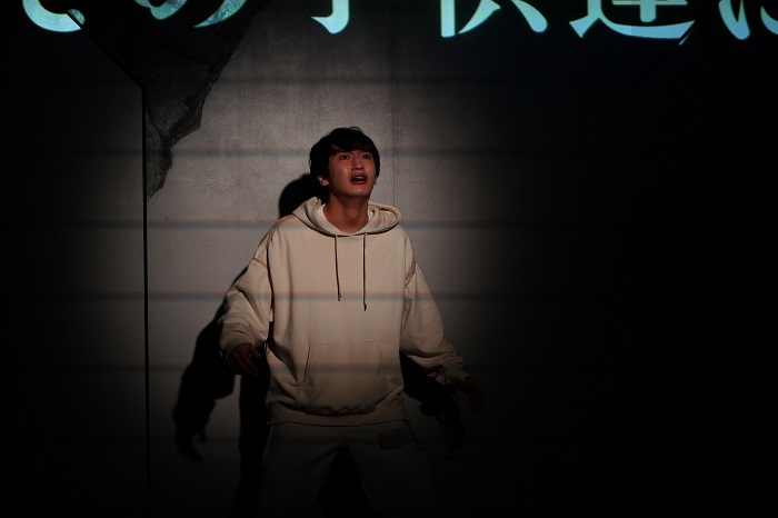 SUGARBOY 4th. 『ゴールドマウンテン』