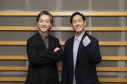 中村勘九郎、中村七之助がゆかりの演目と巡業公演への想いを語る　『錦秋歌舞伎特別公演2024』取材会オフィシャルレポート公開